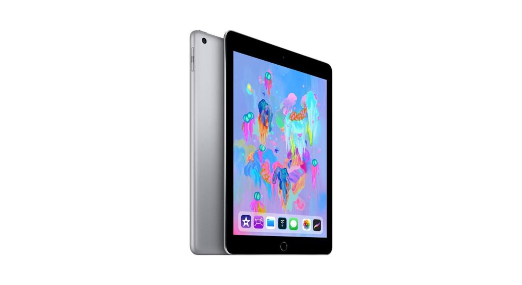ipad 2018 ipad 2018