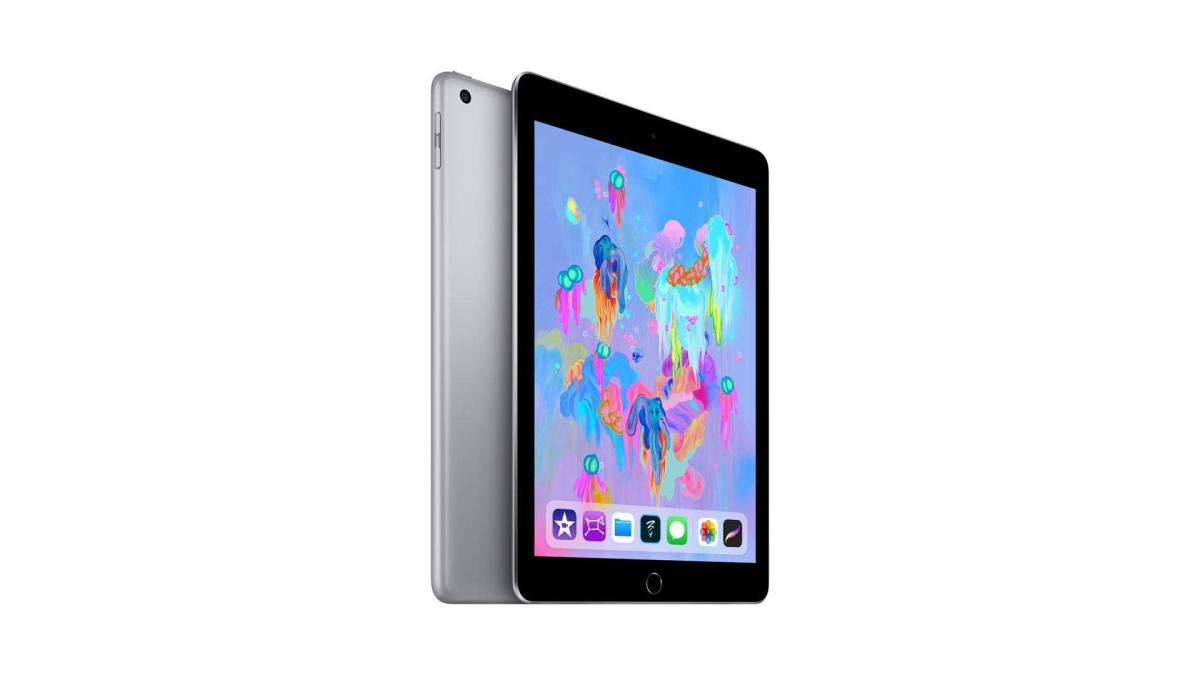 ipad 2018 ipad 2018