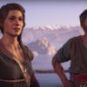 Assassin's Creed Odyssey Shadow Heritage DLC // Source : YouTube Assassin's Creed Odyssey Shadow Heritage DLC // Source : YouTube