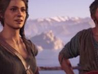 Assassin's Creed Odyssey Shadow Heritage DLC // Source : YouTube