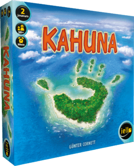 Kahuna Kahuna