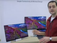 LG Neo Art // Source : The Verge (YouTube)