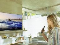 Téléviseur LG OLED E9 // Source : LG