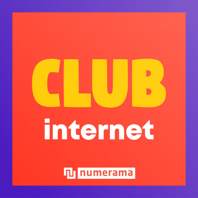 Le logo de cette troisième saison. // Source : Numerama