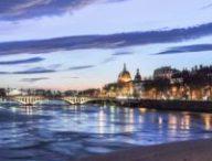 Lyon. // Source : Fred PO