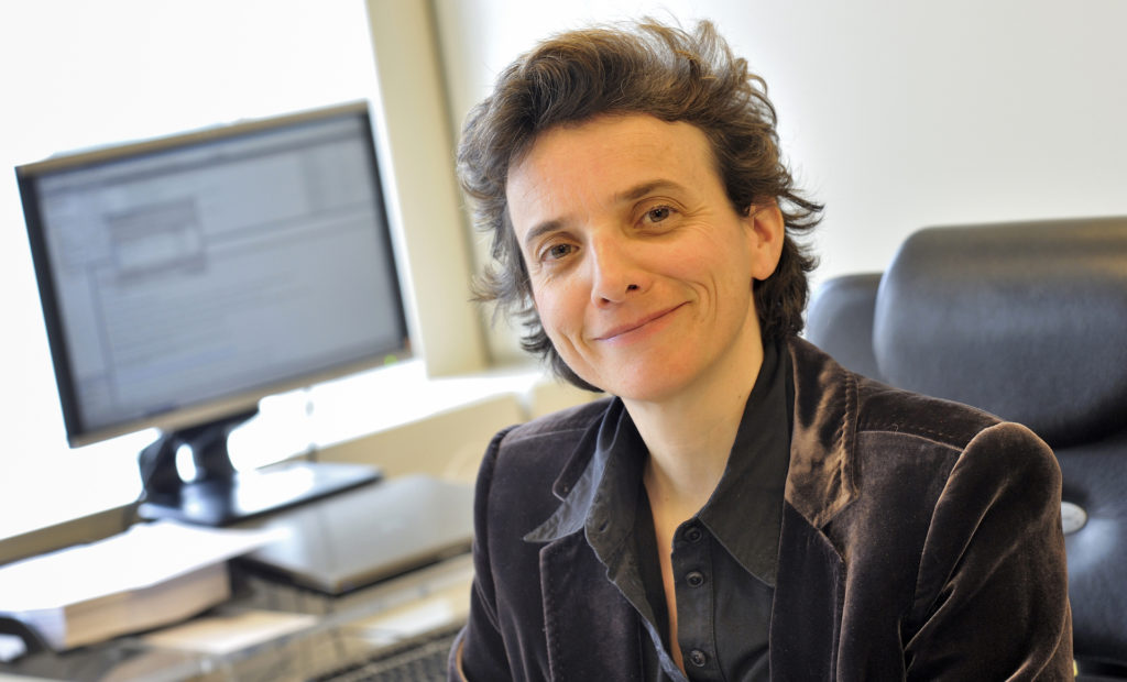 Marie-Laure Denis // Source : Arcep Marie-Laure Denis // Source : Arcep