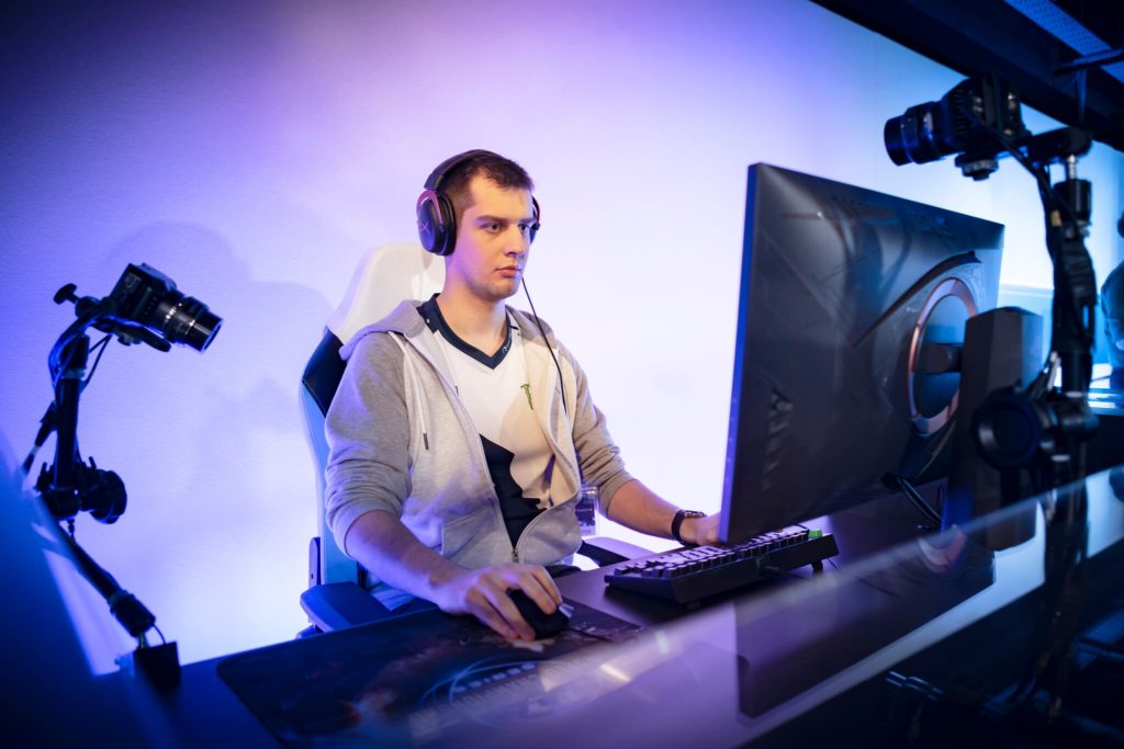 MaNa StarCraft MaNa StarCraft