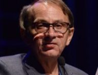 Michel Houellebecq // Source : Wikimedia Commons/Luiz Munhoz