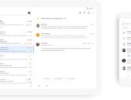 mise à jour gmail
