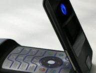 Le Motorola Razr d'origine. // Source : WikiCommons