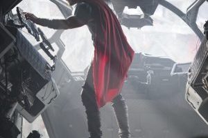 Thor: Ragnarok // Source : Disney/Marvel