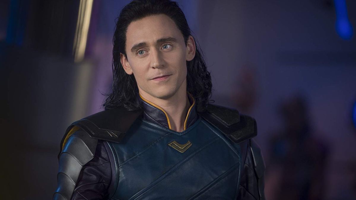 Thor: Ragnarok // Source : Disney/Marvel Thor: Ragnarok // Source : Disney/Marvel