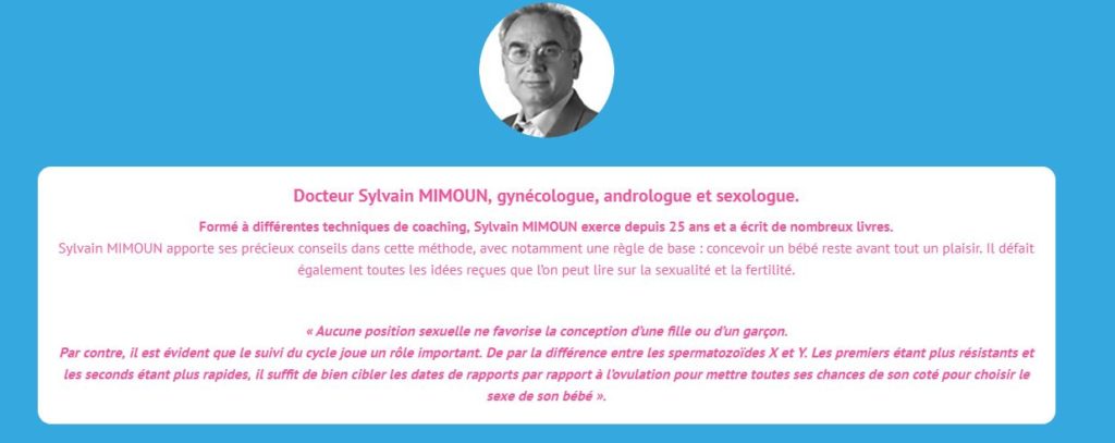 Un avis parmi ceux des experts. // Source : MyBuBelly Un avis parmi ceux des experts. // Source : MyBuBelly