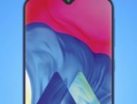 Galaxy M10 et M20 // Source : Samsung