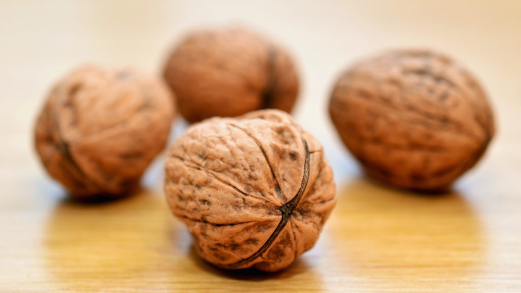 1 personne sur 5 pense être allergique à un aliment. // Source : Pixabay/CC0 (photo recadrée)