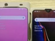 Fuite OnePlus 7 // Source : OnePlus