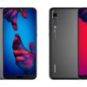 p20 et p20 pro p20 et p20 pro