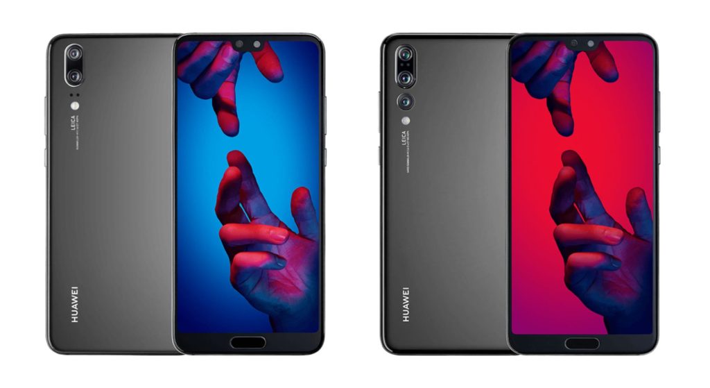 p20 et p20 pro p20 et p20 pro