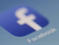 L'application Facebook. // Source : Pexels