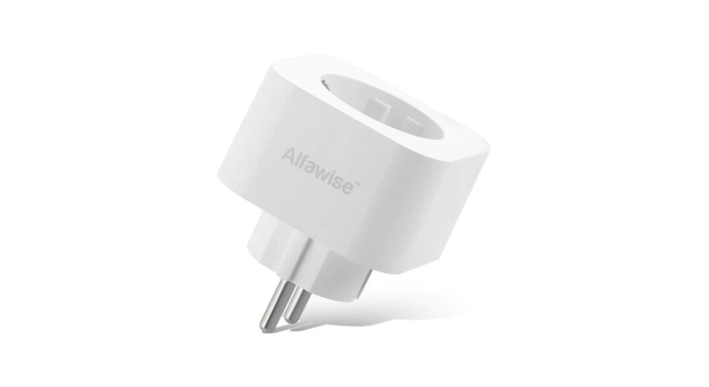 prise connectée alfawise prise connectée alfawise