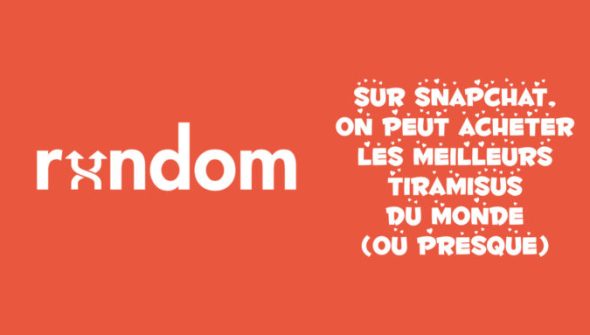 random-snap-une