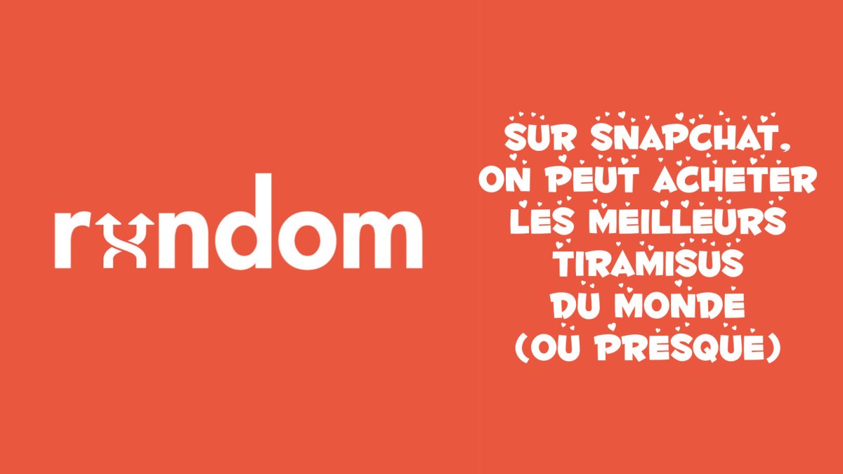 random-snap-une