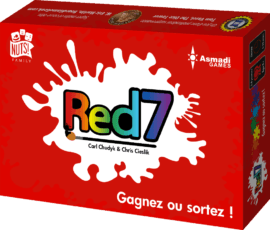 Red7 Red7