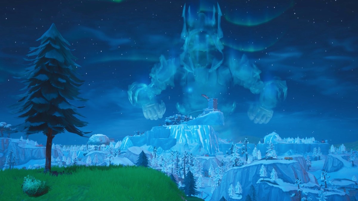 Fortnite/Reddit Fortnite/Reddit