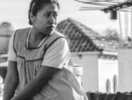 Affiche de "Roma"  // Source : Netflix