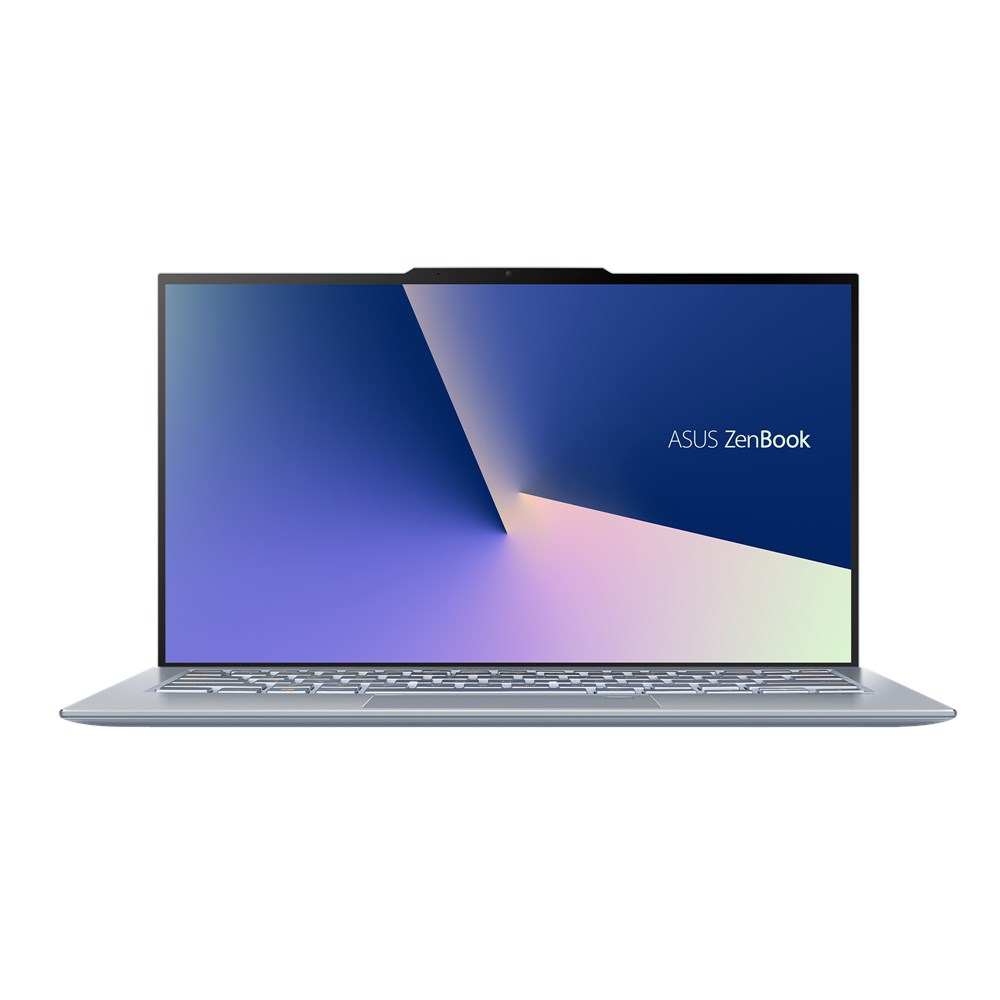Asus ZenBook S13 // Source : Asus Asus ZenBook S13 // Source : Asus