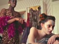 Capture d'écran de "Sex Education" S01E03 // Source : Netflix