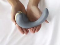 Le sextoy de la discorde. // Source : Lora DiCarlo