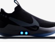 Nike Adapt BB // Source : Nike