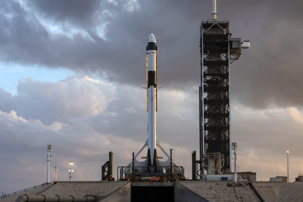 SpaceX Dragon Falcon 9 SpaceX Dragon Falcon 9