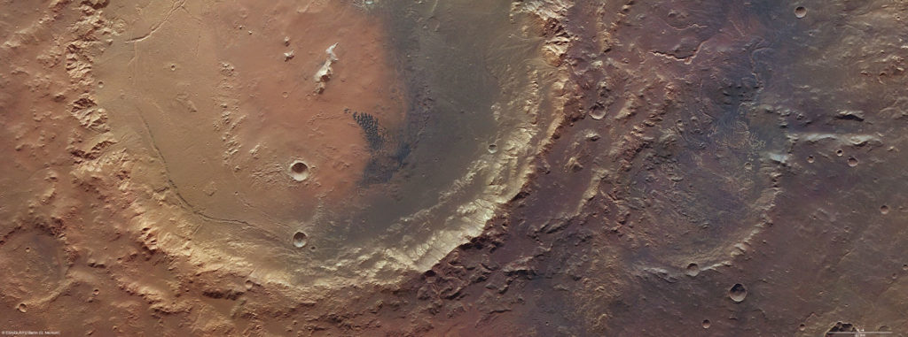 surface mars surface mars