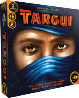 Targui Targui