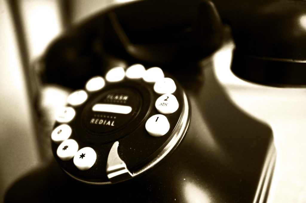 téléphone téléphone