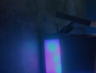 Ces toilettes connectées semblent tout droit sortir du futur. // Source : Kohler