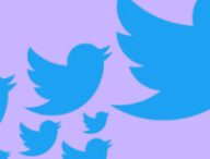 Le logo de Twitter. // Source : Numerama