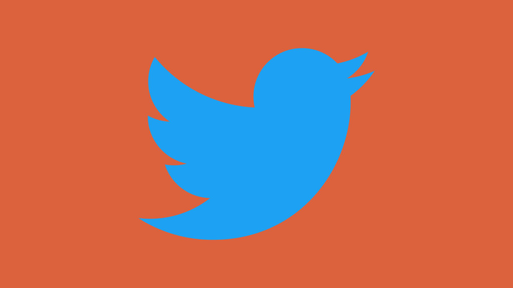 Le logo Twitter // Source : Numerama Le logo Twitter // Source : Numerama