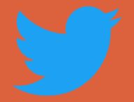 Le logo Twitter // Source : Numerama