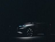 Aperçu SUV compact d'Audi // Source : Auto Week