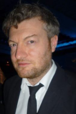 Charlie Brooker // Source : Wikimedia/Feline_Dacat Charlie Brooker // Source : Wikimedia/Feline_Dacat