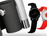 Les produits de Withings annoncés au CES 2019. // Source : Withings