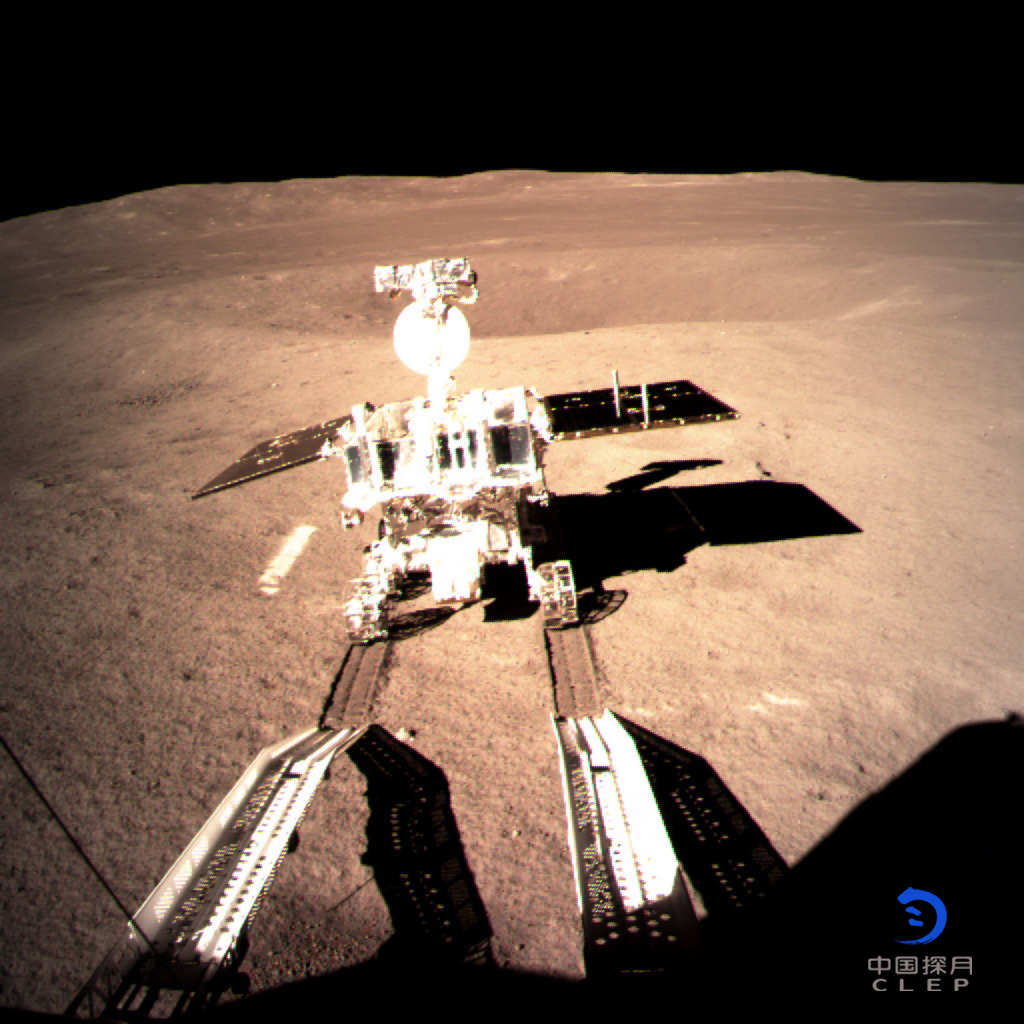 Yutu-2