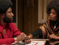 BlacKkKlansman : J'ai infiltré le Ku Klux Klan // Source : Universal Pictures