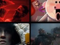 Love, Death + Robots // Source : Netflix
