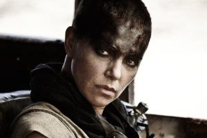 Mad Max: Fury Road // Source : Warner Bros. 