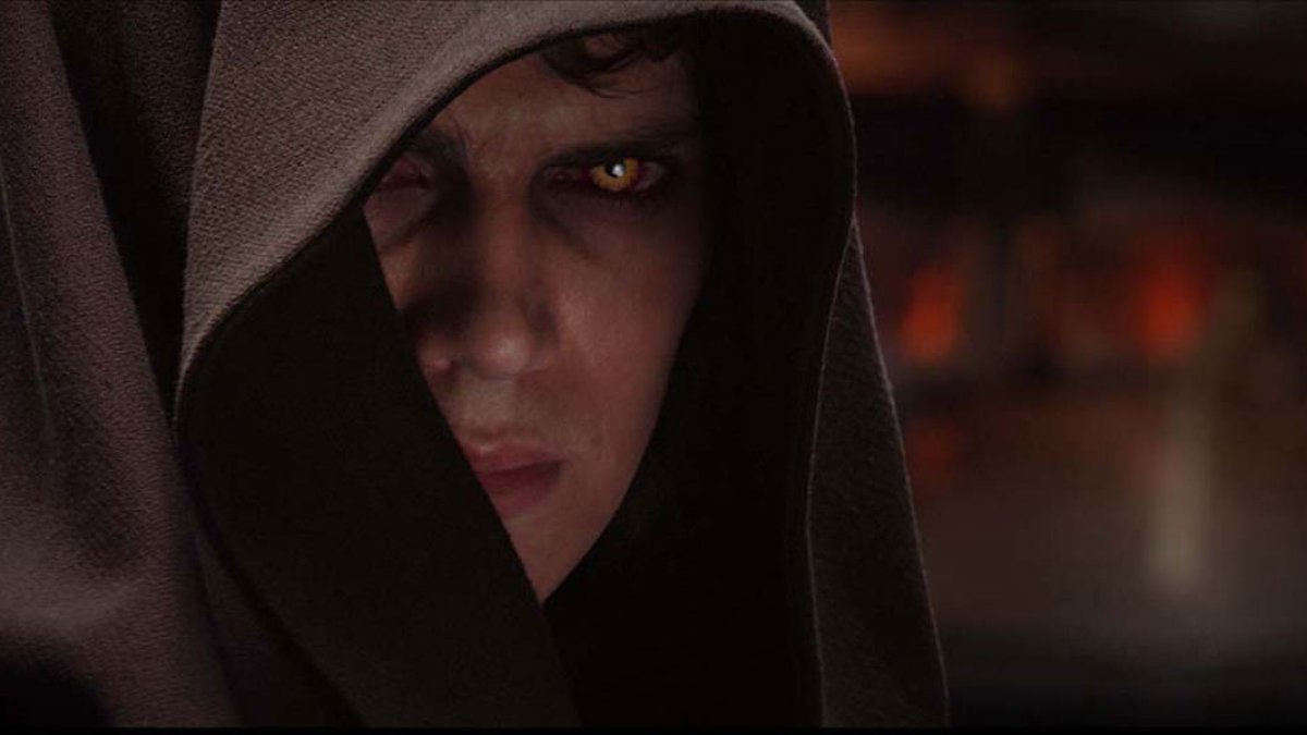 Star Wars, épisode III : La Revanche des Sith // Source : Lucasfilm Star Wars, épisode III : La Revanche des Sith // Source : Lucasfilm