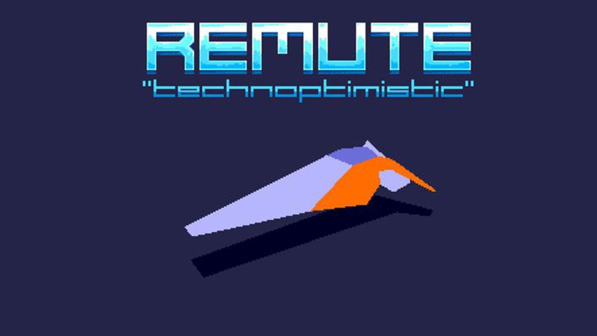 Album Mega Drive // Source : Remute Album Mega Drive // Source : Remute
